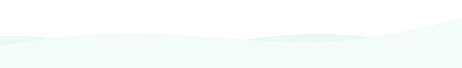 wave design for footer