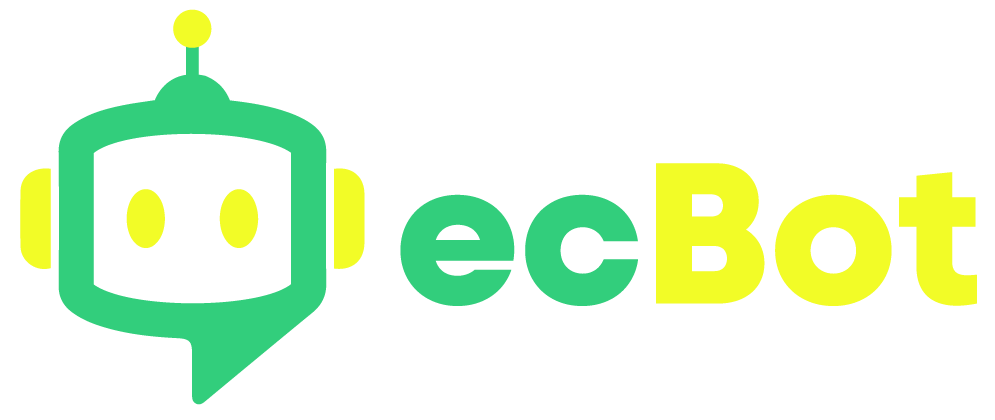 ecBot Logo